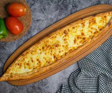 صفيحة جبنة وبيض